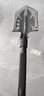 神火 （supfire）BG05多功能户外工兵铲铁锹锰钢兵工铲折叠野外铲子军工铲用品 BG05-2节 实拍图