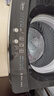 美的（Midea）随心洗 波轮洗衣机全自动 10公斤 直驱变频 专利免清洗 MB100V36DT 以旧换新 国家补贴 京东自营 实拍图