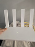 华为路由AX3 双频合一 自动优选 wifi6/多连不卡无线家用穿墙/AX3000/高速千兆路由器 实拍图
