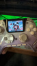 北通鲲鹏50第二代无线游戏手柄智控蓝牙手柄 xbox电脑PC手机steam电视NSswitch2震动体感原神 宝可梦ZA 实拍图