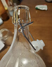维艾（Newair）玻璃酒瓶空瓶密封高档泡酒瓶子专用红酒白酒自酿存装分装储酒容器 实拍图