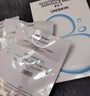 优时颜（UNISKIN）小蓝弹安瓶面膜25g*5片1盒舒缓保湿男女适用 实拍图
