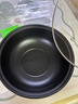 德国全自动电火锅一体炒菜电炒锅多功能料理锅蒸煎炒涮不粘电饭煲 啥都能煮：德国机芯【特价剩88件】抢完涨价 超大4.6升丶加厚加宽【用3-4人】烧坏包赔 实拍图