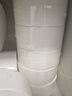 维达有芯大卷纸3层780克*8卷 大盘纸商场酒店卫生纸整箱VS4035-A 实拍图