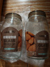 龙士达玻璃瓶密封罐 2.1Lx2 储物罐泡酒瓶泡菜瓶杂粮茶叶干果零食罐子 实拍图