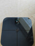 米家（MIJIA）小米智能体脂秤S400 Pro TFT彩屏交互双接电子秤体重管理 高精准 25项身体数据平衡测试 减肥专用 实拍图