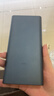 小米【3C认证】充电宝10000 22.5W 移动电源  苹果PD20W充电 适用安卓及iPhone 黑色可上飞机/火车 实拍图