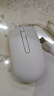 戴尔（DELL）MS116 鼠标 有线鼠标  办公鼠标 对称鼠标 USB接口 白色 实拍图