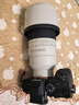 索尼（SONY） 全画幅相机摄像机大三元变焦镜头 【远摄变焦】FE70-200mmF2.8 GM二代 官方标配 实拍图