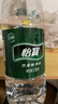 怡宝 饮用水 纯净水2.08L*8瓶 量贩装 实拍图