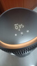 飞利浦（PHILIPS）空气净化器除甲醛神器新房急入住专业家用宠物净化机除烟味病毒过敏原螨尘国家补贴AC4228/01 实拍图