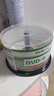 联想（Lenovo）8倍速 铝合金材质 DVD外置刻录机 DB85&联想（Lenovo）DVD-R 光盘/刻录盘 桶装50片 空白光盘 实拍图