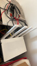 小米（MI）路由器AX3000T 5G双频WIFI6 多设备组网 3000M无线速率 多宽带聚合 智能家用路由 实拍图