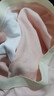 【线下实体同款】CariaKnar 新疆棉内裤女纯棉内裤抑菌裆少女透气 桃粉 1条 XL 120-140斤 实拍图