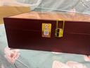 双沟珍宝坊君坊 41.8度(500ml+20ml)*2瓶 礼盒 浓香型白酒 佳节送礼 实拍图