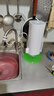 九阳（Joyoung）净水器家用超滤直饮机台上式迷你便携前置过滤器龙头净化一体超滤净水器JYW-RC130 实拍图