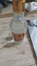 枝江1984柔雅经典 清香型白酒 42度 475ml光瓶口粮酒 53%vol 100mL 1瓶 【柔雅精品小酒】 实拍图