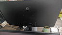 飞利浦27英寸 LGD-IPS纤薄屏 四窄边 全高清 120Hz 低蓝光 HDMI+VGA 节能办公显示器 显示屏 27E2N1110S 实拍图