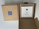 TP-LINK AP450I-POE薄款（方）  450M无线86型面板式AP 企业级酒店别墅全屋 wifi接入 POE供电 AC管理 实拍图