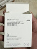 Apple/苹果 20W USB-C充电器  type-c充电器苹果手机充电器原装手机快充头 苹果17手机充电器 实拍图