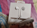 OPPO原装耳机有线Type-C半入耳式适用reno12 11 10 9 8pro+ 7se 6 5 4find x2x3x5x6x7 k11k12一加Ace3 Type-C接口（白色） 实拍图
