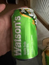 屈臣氏（Watsons）苏打水香草味低糖0脂低卡气泡水饮料聚会调酒火锅330mL*24罐整箱 实拍图