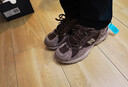 NEW BALANCE NB 703系列户外徒步平衡抗冲击耐磨轻便防水防滑低帮休闲功能鞋 ML703MMM 42 实拍图