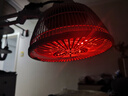 仙鹤航天神灯院线同款红外线理疗灯医用烤灯治疗理疗仪电磁波治疗器 实拍图