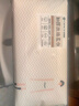 洁丽雅（Grace）一次性洗脸巾氧气云棉柔巾擦脸洁面毛巾3包 20*20cm 60抽/包 实拍图