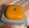 beats Powerbeats Pro 2【郑钦文同款】真无线高性能耳机  运动蓝牙耳机 心率监测 【新年礼物】高能橙 实拍图