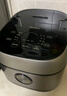 美的（Midea）【政府补贴】纤V系列 电饭煲4-5人 IH加热电饭锅家用4L大容量智能预约 防粘胆蒸米饭锅FB40S701 实拍图