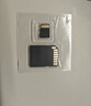 闪迪（SanDisk）128GB TF（MicroSD）内存卡 A1 U1 C10 至尊高速移动版存储卡 读速140MB/s 手机平板游戏机内存卡 实拍图