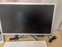 博仑帅高配一体机电脑16核19-27英寸酷睿i7独显8G办公家用电竞游戏组装台式DIY一体式整机 M12 24英寸i7四核16/512【升1机3用】 实拍图