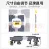 妙馨思洗衣机底座波轮滚筒防滑防震脚垫脚架可移动万向轮增高支架冰箱加高置物架滑轮底架托架 实拍图