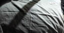 无印良品100%纯棉四件套床上用品全棉床单被套200*230cm1.5/1.8米床 实拍图