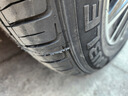 双星（DOUBLE STAR）轮胎/汽车轮胎 205/60R16 92H SH71适配福特/新轩逸/马自达/凌渡 实拍图