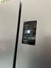 海尔（Haier）「家宴系列」465L十字门冰箱风冷无霜一级能效抗菌净味BCD-465WGHTDE9S9家电国家补贴 实拍图