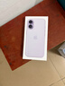 Apple/苹果 iPhone 17 256GB 薰衣草紫色 支持移动联通电信5G 双卡双待手机 实拍图