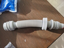 海立厨房下水道防臭神器封口器卫生间洗衣机下水管防溢水密封塞圈F50D 实拍图