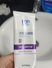 波普专研（bop）【迪丽热巴同款】色修美白牙膏紫色亮白牙齿去牙渍去黄100g*2支 实拍图