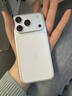 Apple/苹果【12期免息】iPhone 17 Pro 256GB 银色 支持移动联通电信5G 双卡双待手机 实拍图