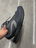 迪卡侬（DECATHLON）运动鞋男鞋春季透气轻便缓震回弹防滑耐磨鞋子跑步鞋网面鞋 黑灰【CS缓震+抓地升级】 41 实拍图
