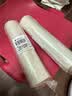 萌嘟星宠防猫抓贴防挠布艺皮沙发保护贴膜加厚pet透明套 3m加厚 实拍图