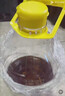 鲁花 【保真菜籽油】食用油 低芥酸特香菜籽油 6.18L   物理压榨 实拍图