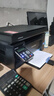 奔图（PANTUM）M6500激光打印机家用三合一 学生作业打印  办公打印复印扫描 仅电脑USB连接打印 不支持WiFi连接 实拍图