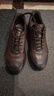 爱步（ECCO）商务皮鞋 男士休闲皮鞋男鞋牛皮鞋子正装鞋婚鞋 雅仕207124 可可棕20712401482 40 实拍图