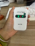 小讯智能【送一年免费流量】5g千兆随身wifi6 无限制流量免预存9.9月租移动三网通高速升级便携式车载宽带 全网通【旗舰版】-赠送1年流量-双频 赠送 10G*5个月高速流量 实拍图