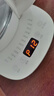 美的（Midea）养生壶 1.5L全自动煮茶壶 24h预约烧水壶 12小时智能恒温 11档控温电热水壶 花茶壶煮茶器MK-Y12Q 实拍图