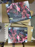 万代（BANDAI）MG 1/100 独角兽高达 OVA HD配色 RX-0 映像版 实拍图