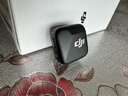 大疆 DJI Mic Mini 迷你无线高品音质降噪领夹麦克风【安卓+苹果15/16/17系列】手机版 一拖二 实拍图